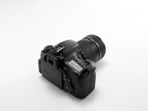 Canon EOS 60D